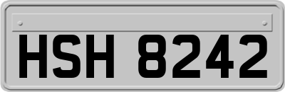 HSH8242