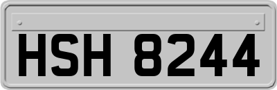 HSH8244