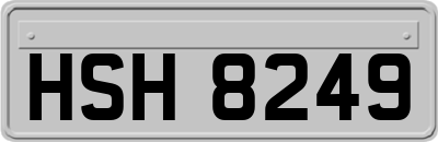 HSH8249