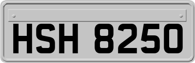 HSH8250
