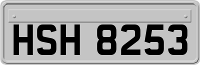 HSH8253