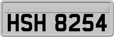 HSH8254