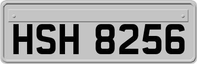 HSH8256