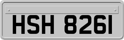 HSH8261