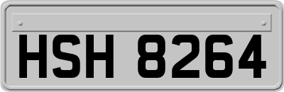 HSH8264