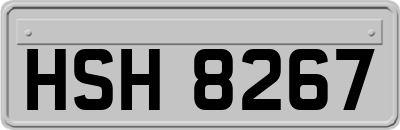 HSH8267
