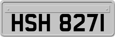 HSH8271