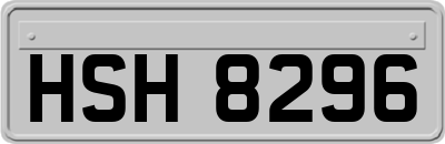 HSH8296
