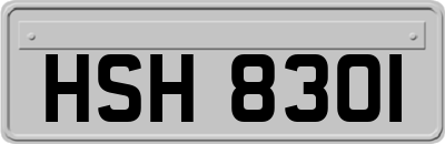 HSH8301