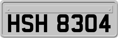 HSH8304