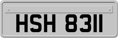 HSH8311