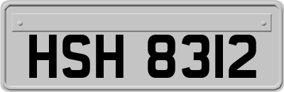 HSH8312