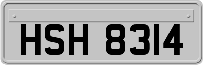 HSH8314