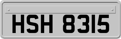 HSH8315