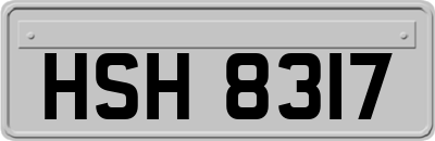 HSH8317