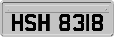 HSH8318