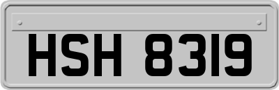 HSH8319