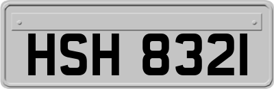 HSH8321