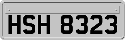 HSH8323