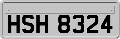 HSH8324