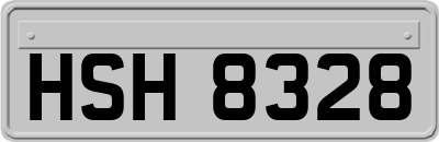 HSH8328