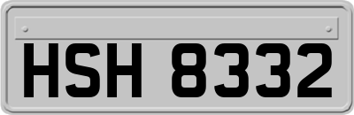 HSH8332
