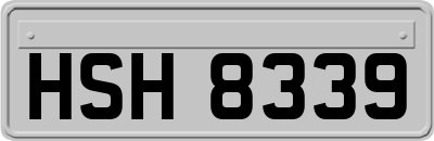 HSH8339