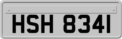 HSH8341