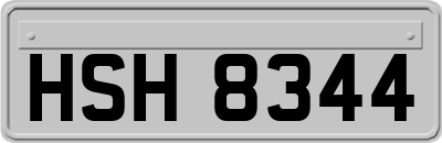 HSH8344