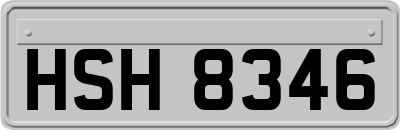 HSH8346