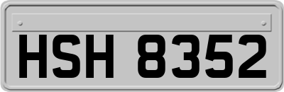HSH8352