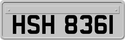HSH8361