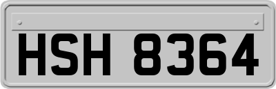 HSH8364