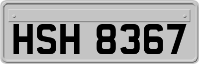 HSH8367