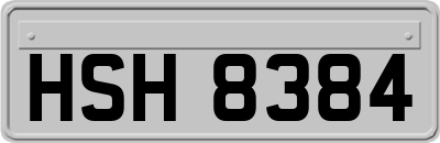 HSH8384