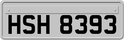 HSH8393