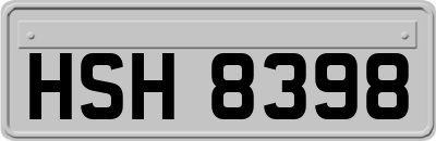 HSH8398