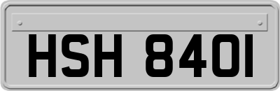 HSH8401
