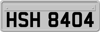 HSH8404