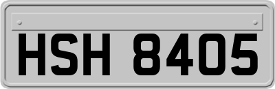 HSH8405