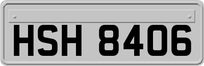 HSH8406
