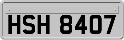 HSH8407