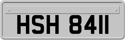 HSH8411