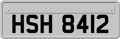 HSH8412