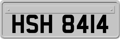 HSH8414