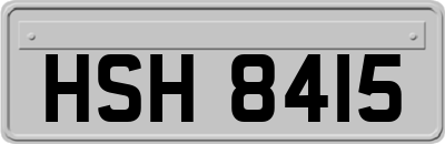 HSH8415