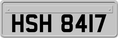 HSH8417