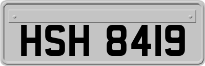 HSH8419