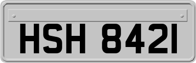 HSH8421