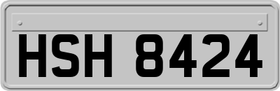 HSH8424